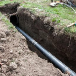 Installation de Fosses Toutes Eaux : Garantissez la Qualité et la Durabilité Montceau-les-Mines